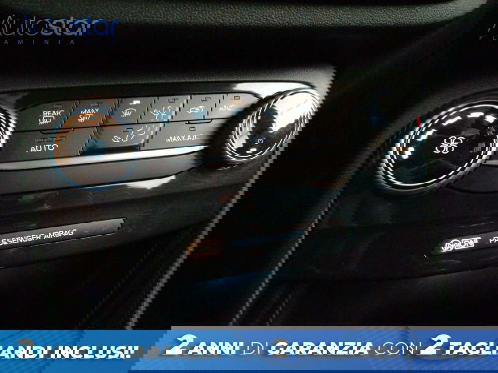 Ford Puma usata a Roma (14)