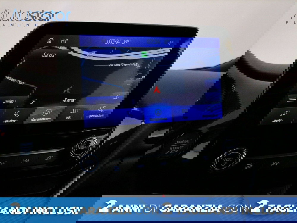 Ford Puma usata a Roma (17)