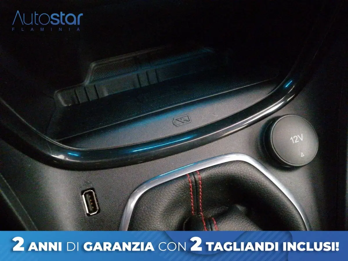 Ford Puma usata a Roma (20)
