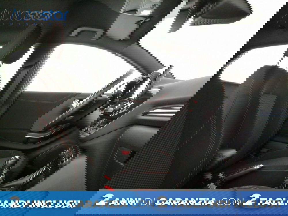 Ford Puma usata a Roma (6)