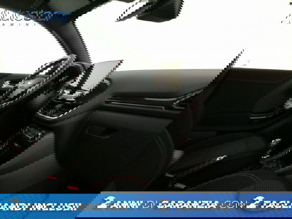 Ford Puma usata a Roma (7)