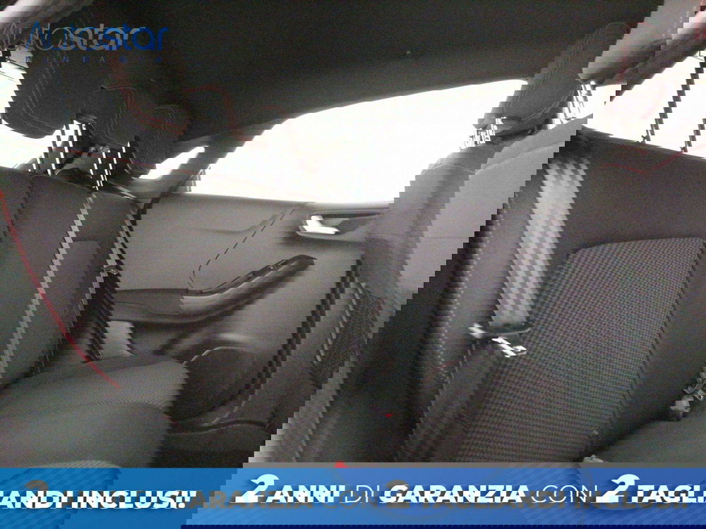 Ford Puma usata a Roma (8)