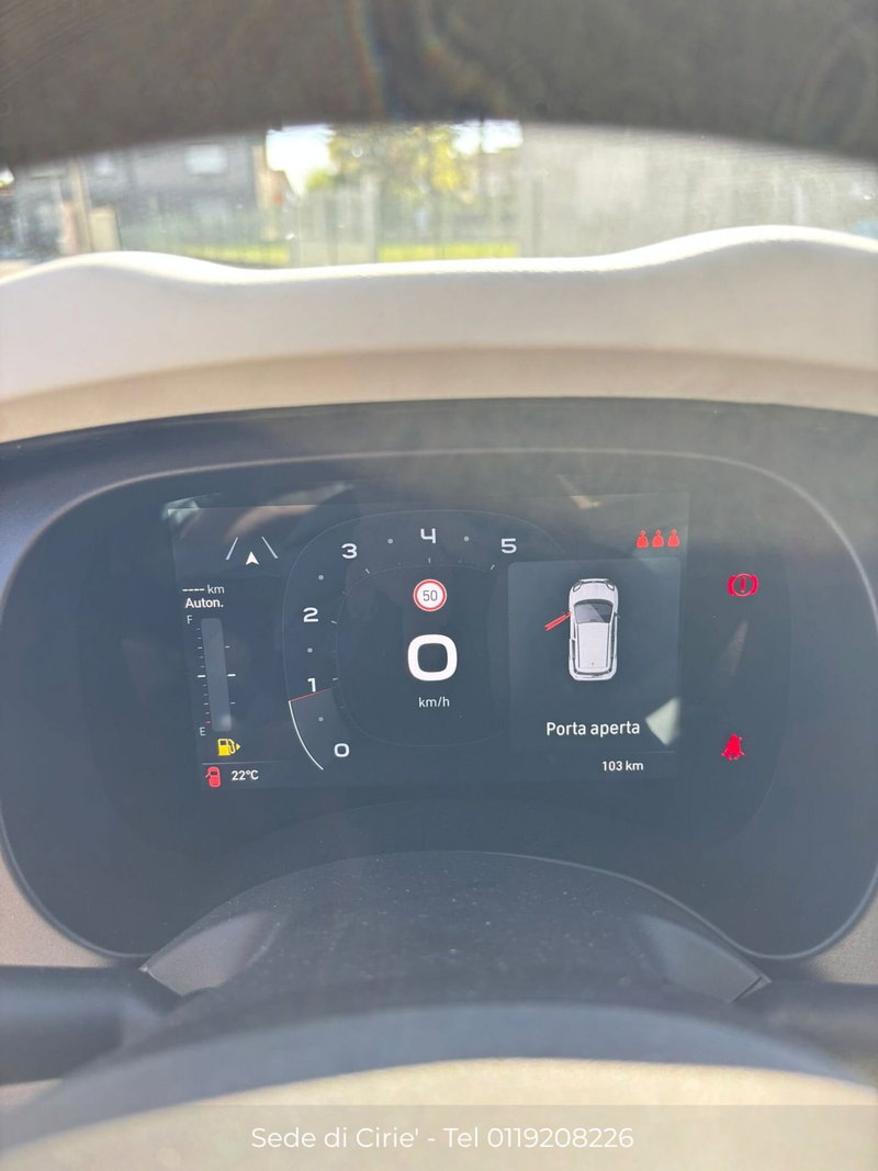 Fiat Pandina nuova a Torino (11)