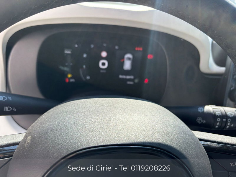 Fiat Pandina nuova a Torino (12)