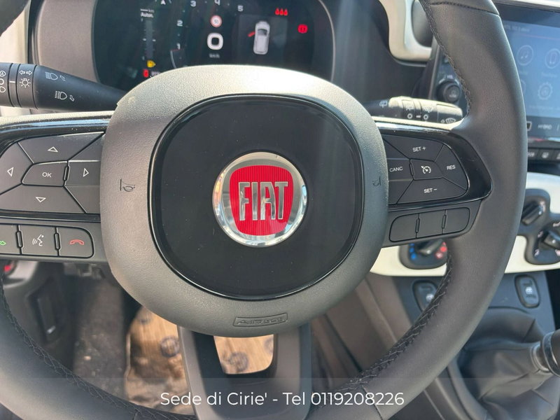 Fiat Pandina nuova a Torino (13)