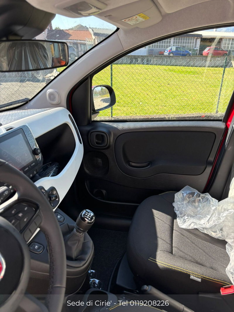 Fiat Pandina nuova a Torino (14)