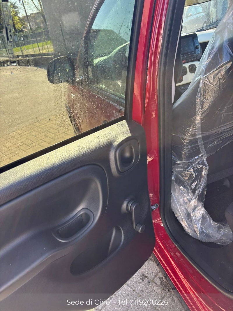 Fiat Pandina nuova a Torino (16)