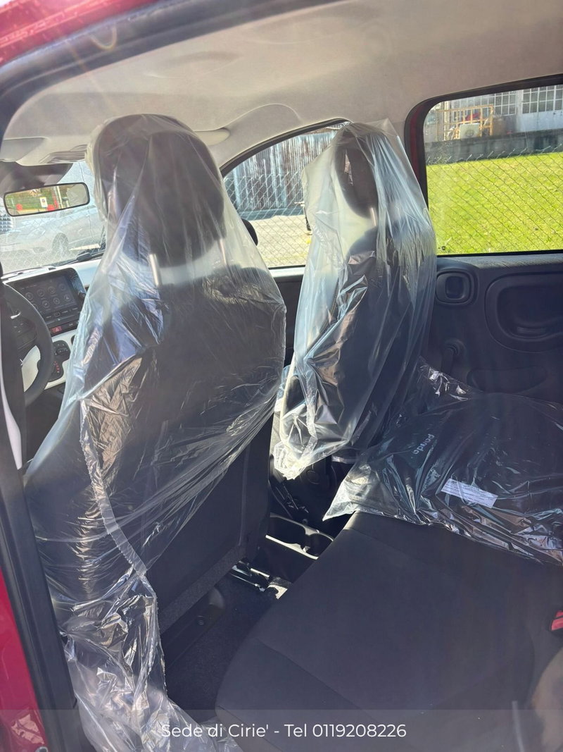 Fiat Pandina nuova a Torino (17)