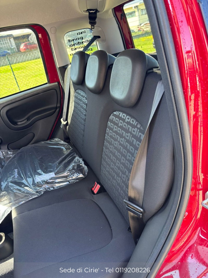 Fiat Pandina nuova a Torino (18)