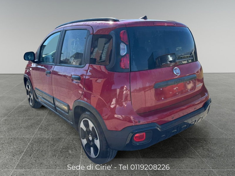 Fiat Pandina nuova a Torino (3)