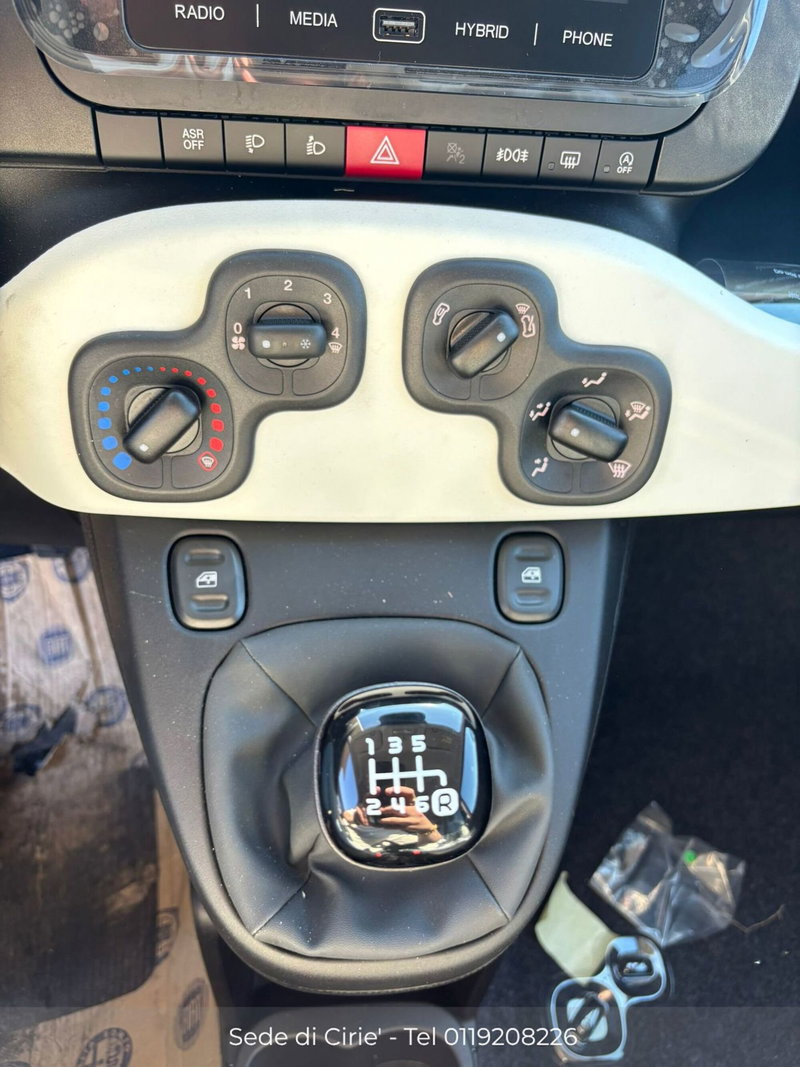 Fiat Pandina nuova a Torino (8)