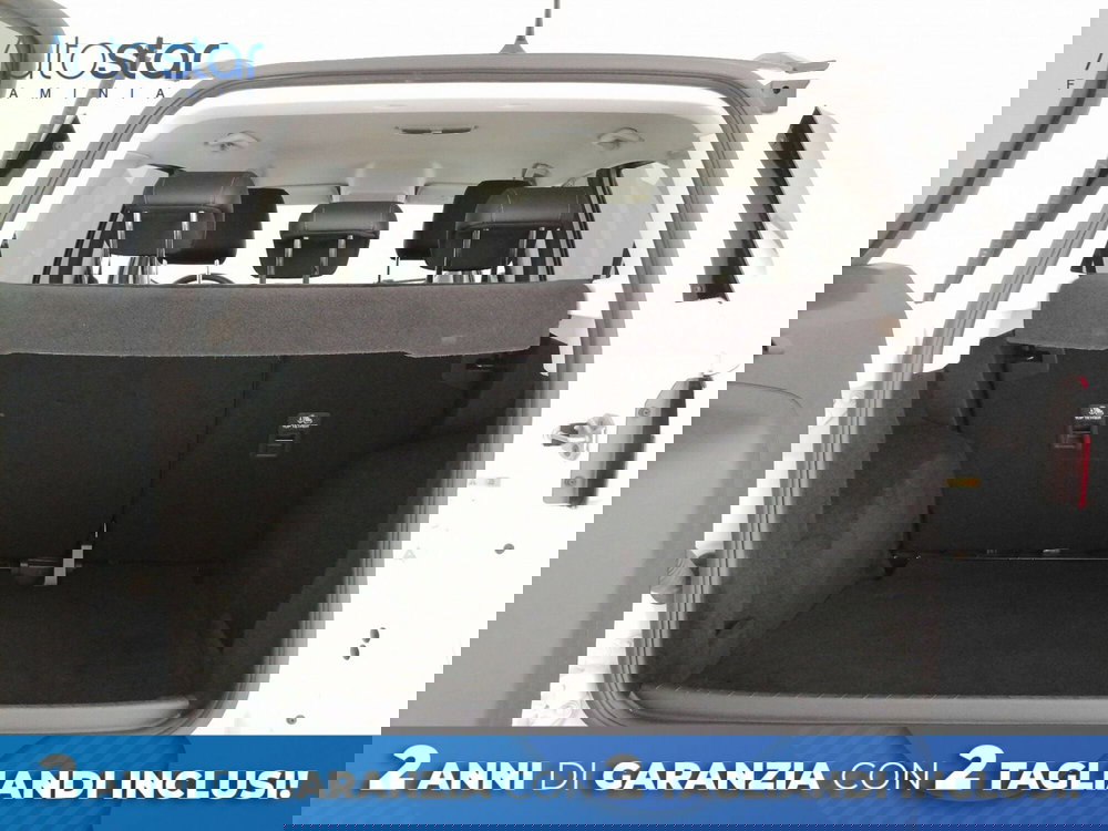 Ford EcoSport usata a Roma (10)