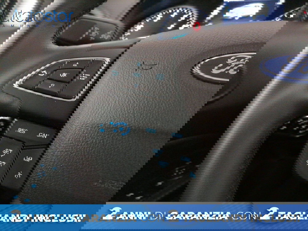 Ford EcoSport usata a Roma (20)