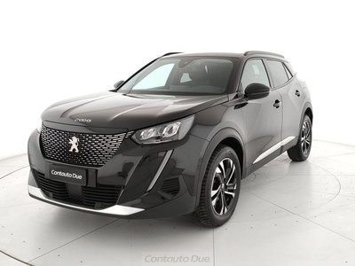 Peugeot 2008 BlueHDi 110 S&amp;S Allure Pack del 2022 usata a Teverola