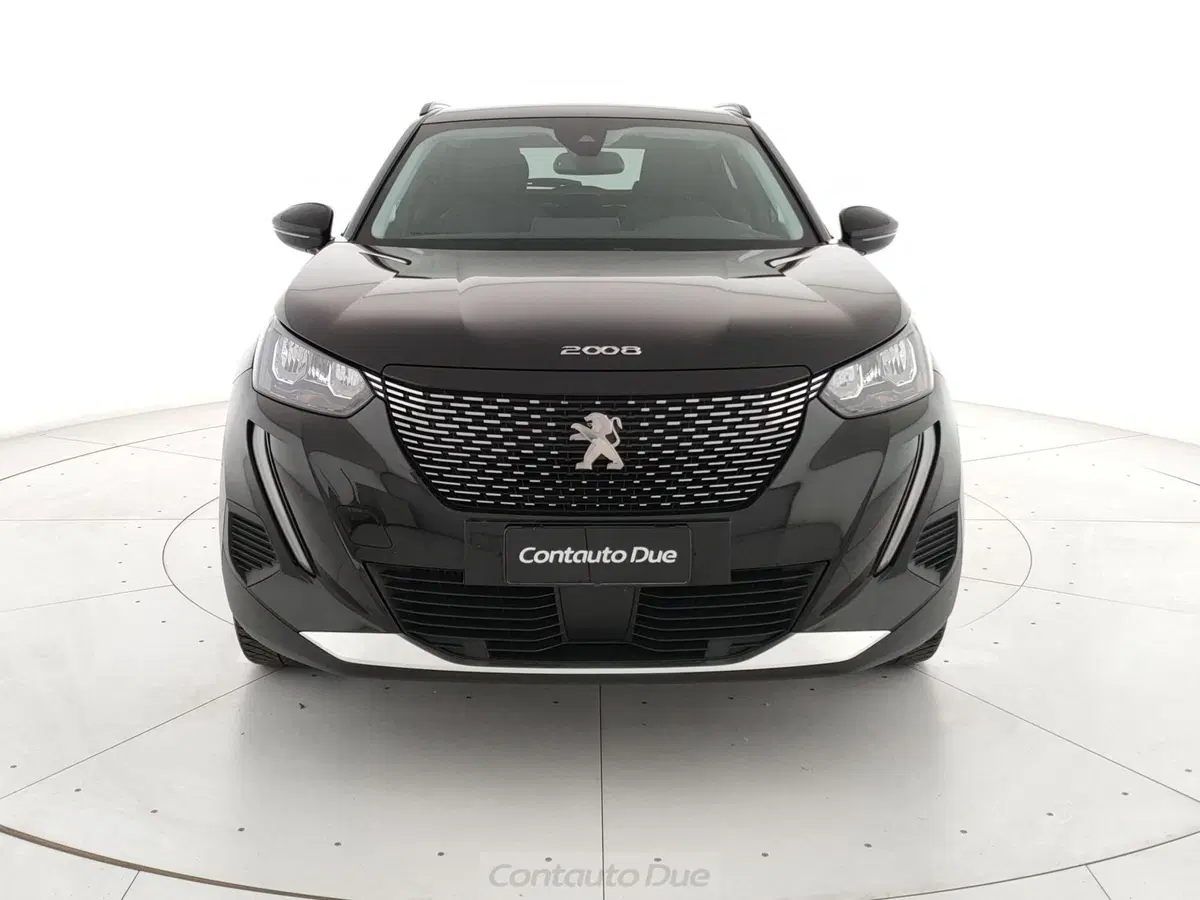 Peugeot 2008 usata a Caserta (2)