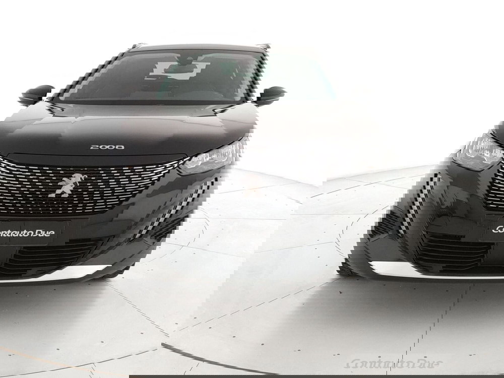 Peugeot 2008 usata a Caserta (2)