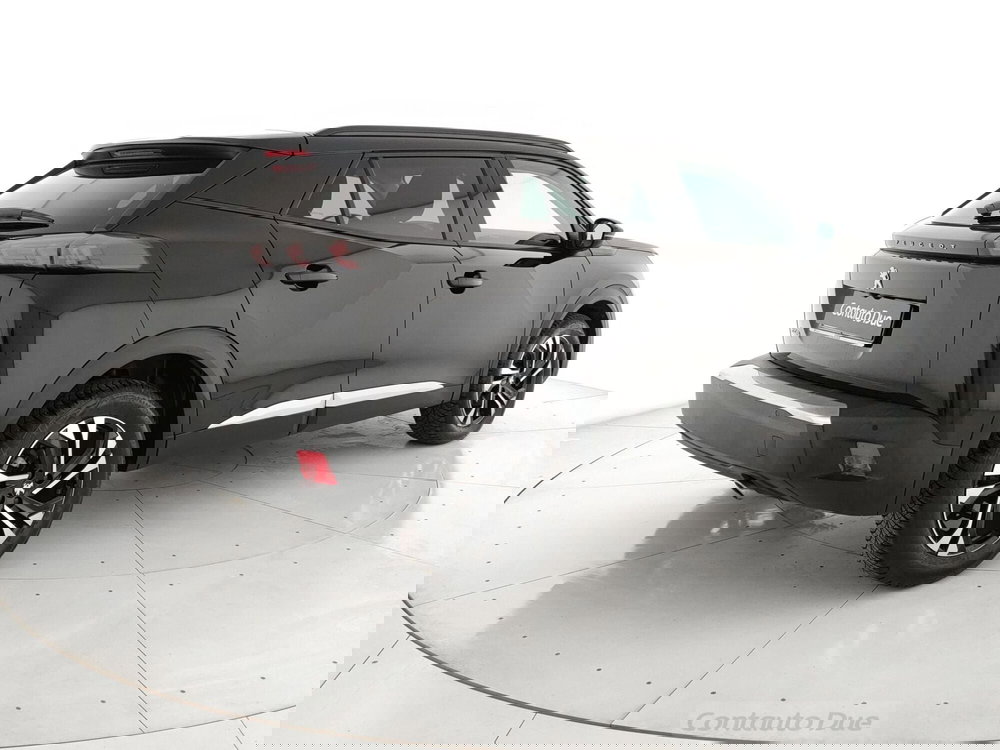 Peugeot 2008 usata a Caserta (3)