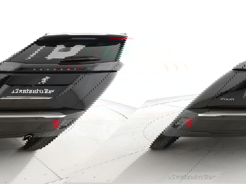 Peugeot 2008 usata a Caserta (4)