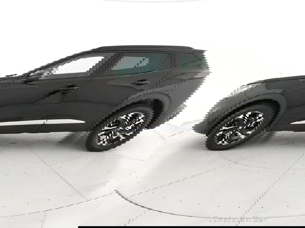 Peugeot 2008 usata a Caserta (6)