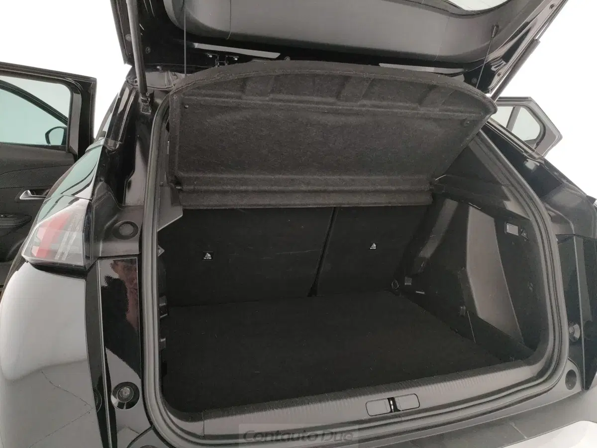 Peugeot 2008 usata a Caserta (7)