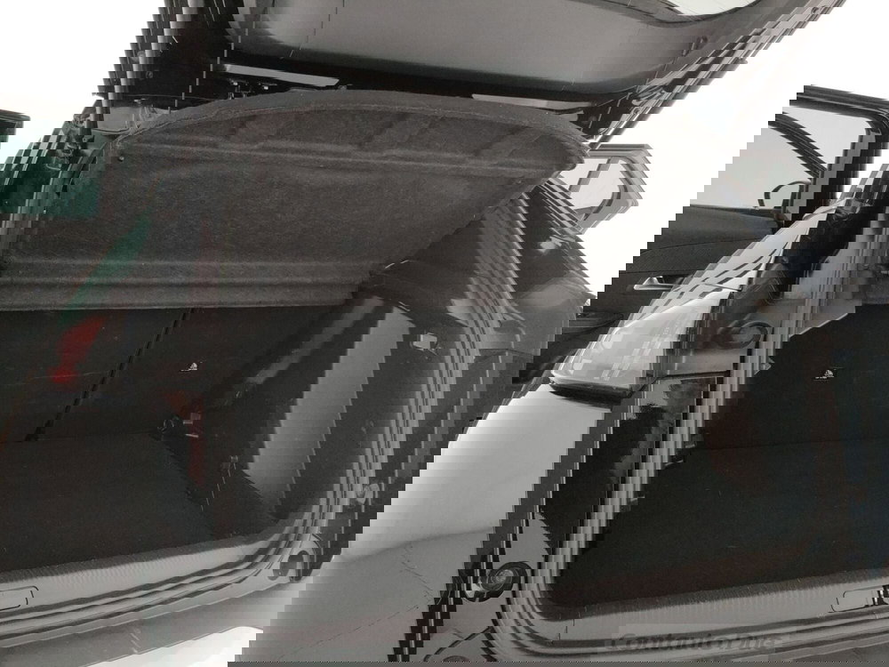 Peugeot 2008 usata a Caserta (7)