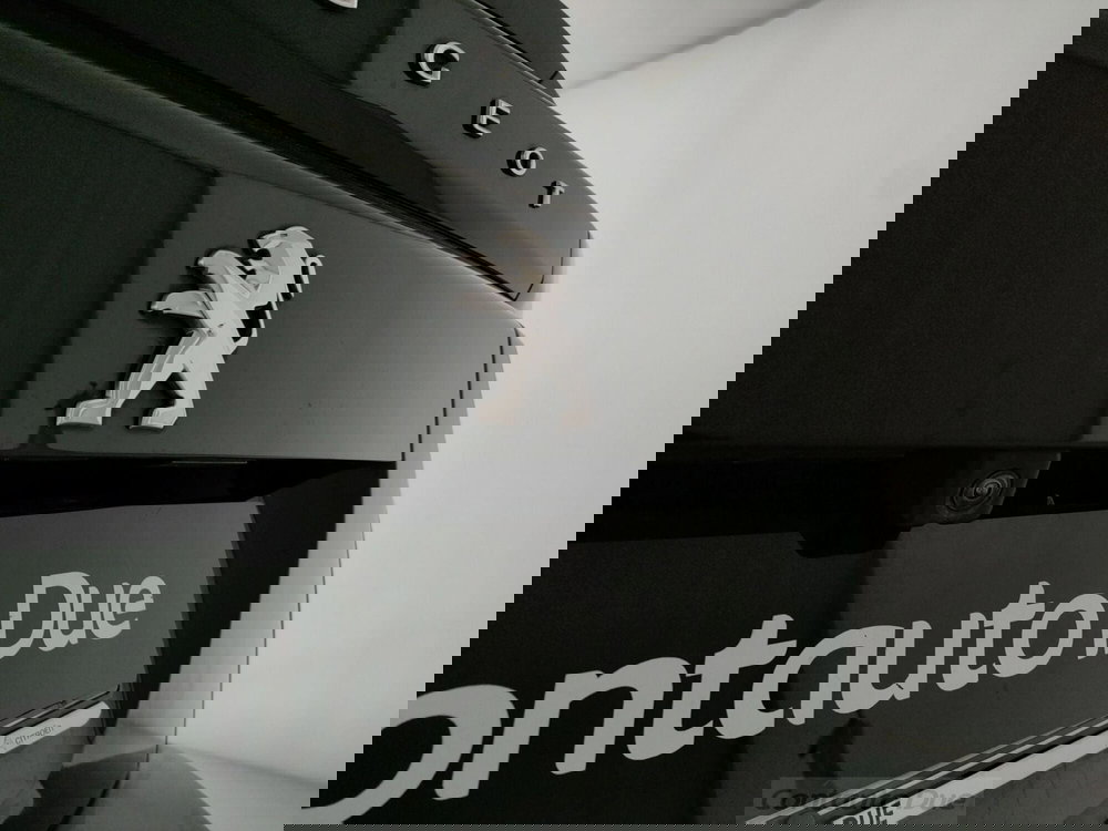 Peugeot 2008 usata a Caserta (8)
