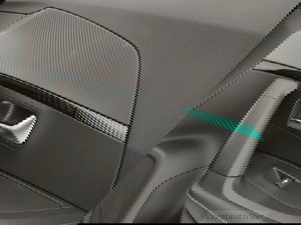 Peugeot 2008 usata a Caserta (9)