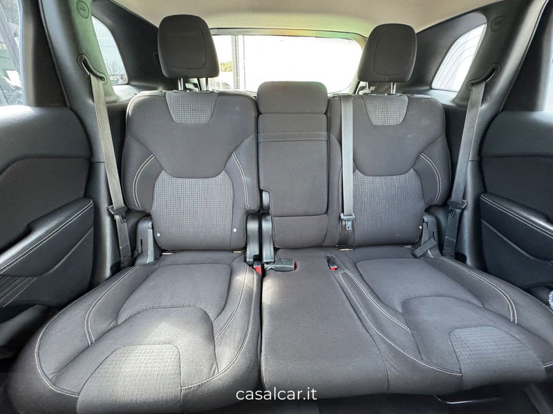 Jeep Cherokee usata a Salerno (20)