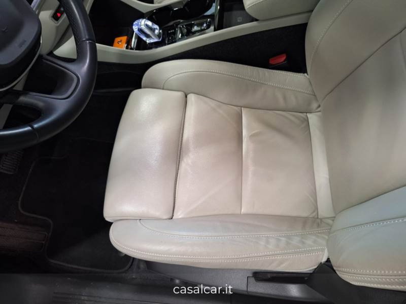 Volvo XC40 usata a Salerno (13)