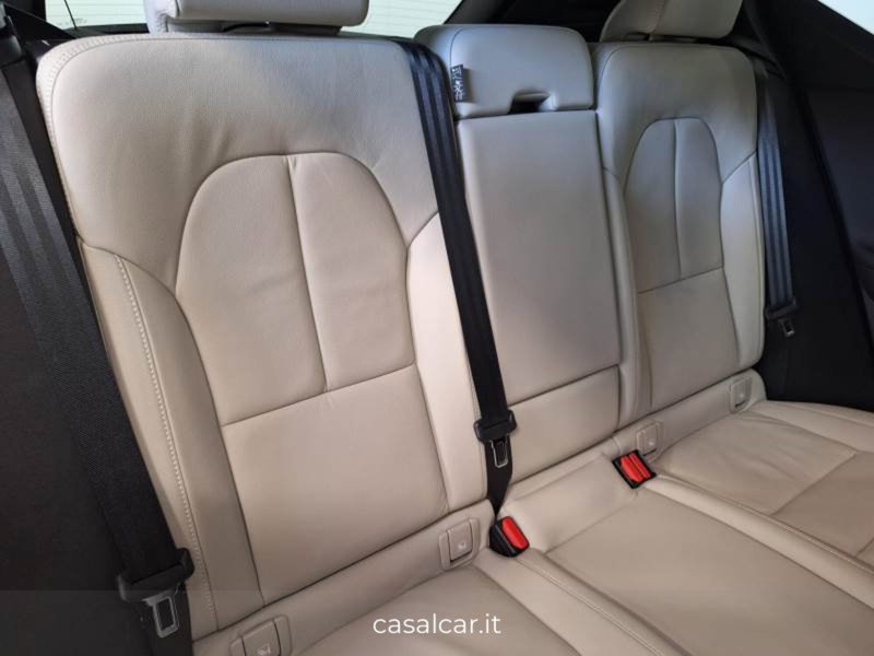 Volvo XC40 usata a Salerno (15)