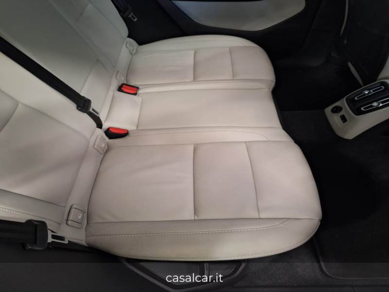 Volvo XC40 usata a Salerno (16)