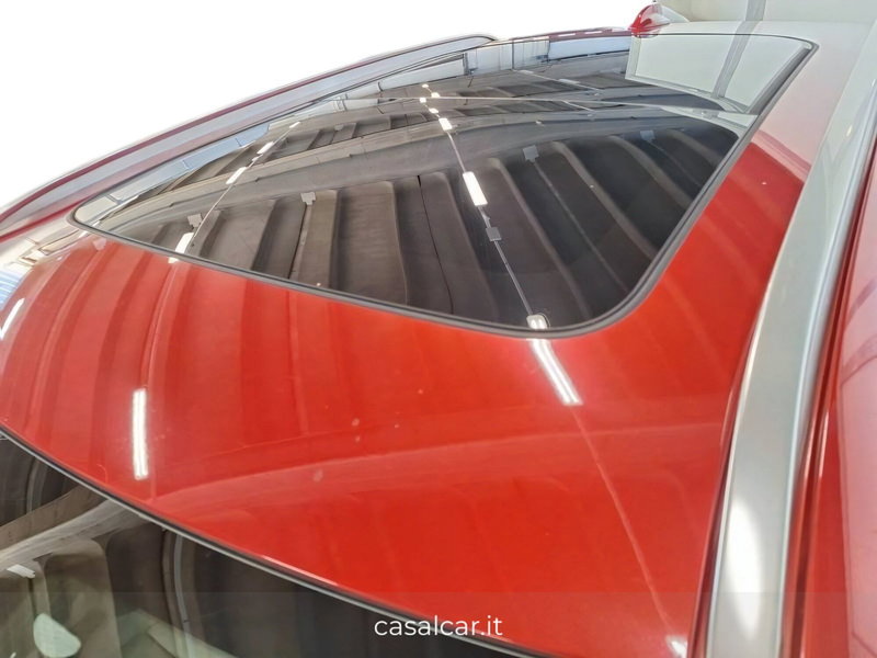 Volvo XC40 usata a Salerno (6)