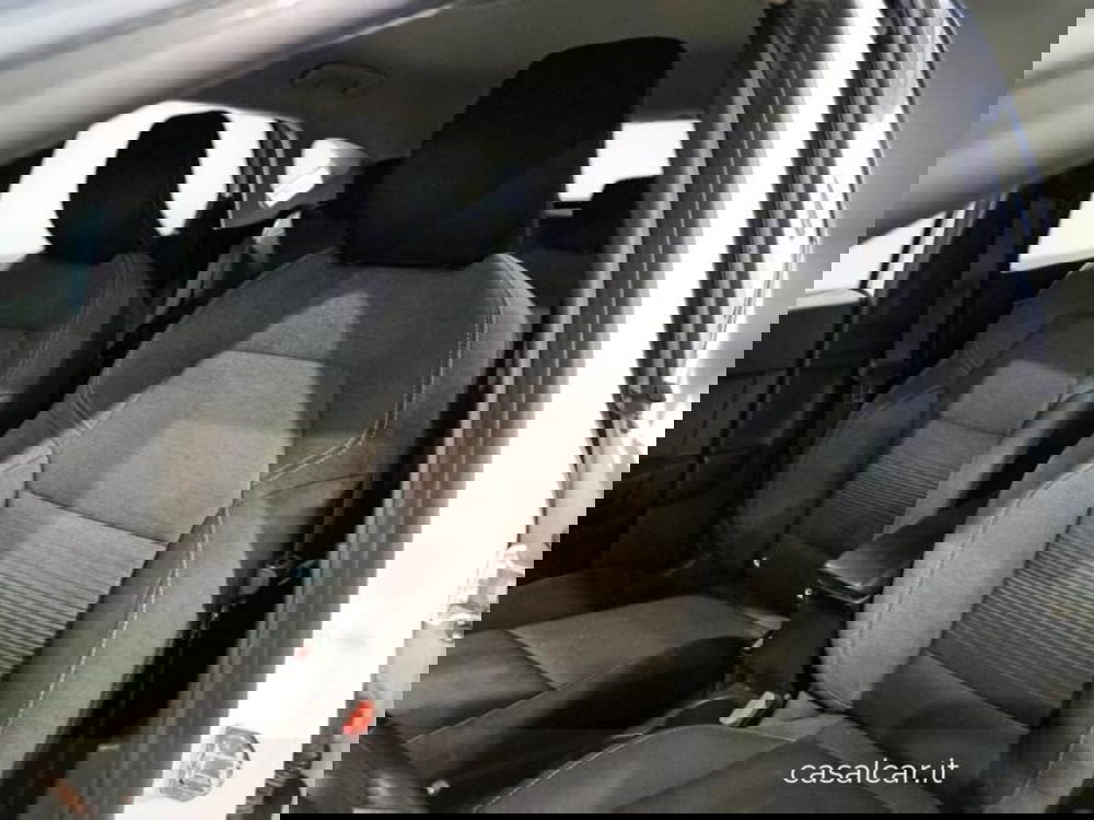 Renault Captur usata a Salerno (11)