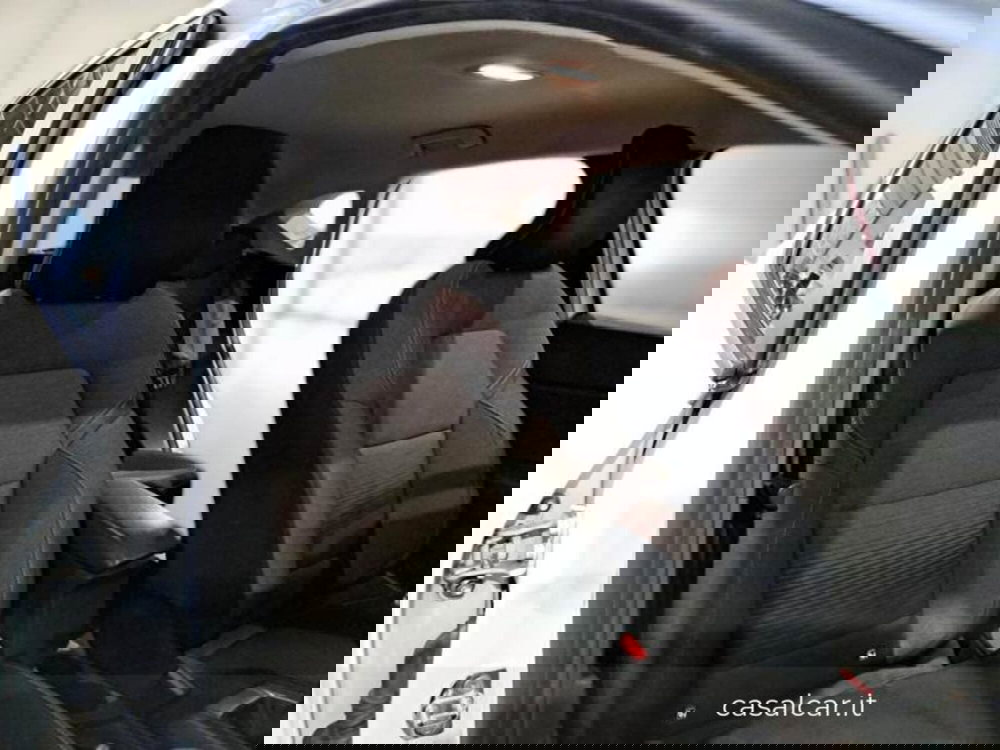 Renault Captur usata a Salerno (12)