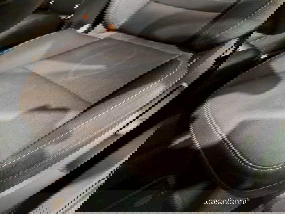 Renault Captur usata a Salerno (13)