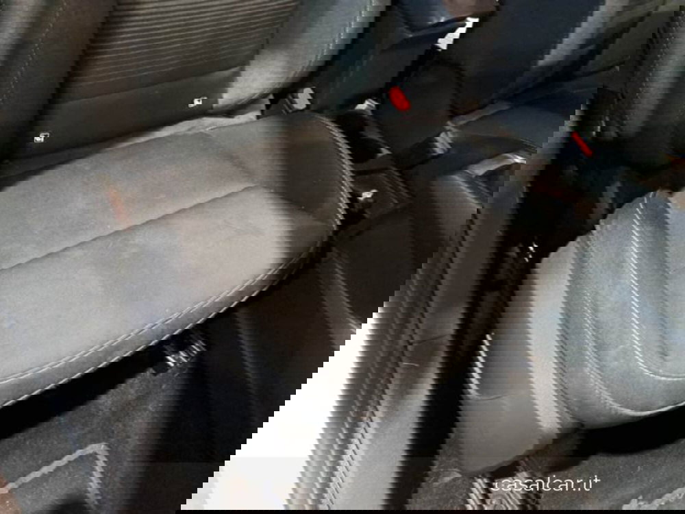 Renault Captur usata a Salerno (14)