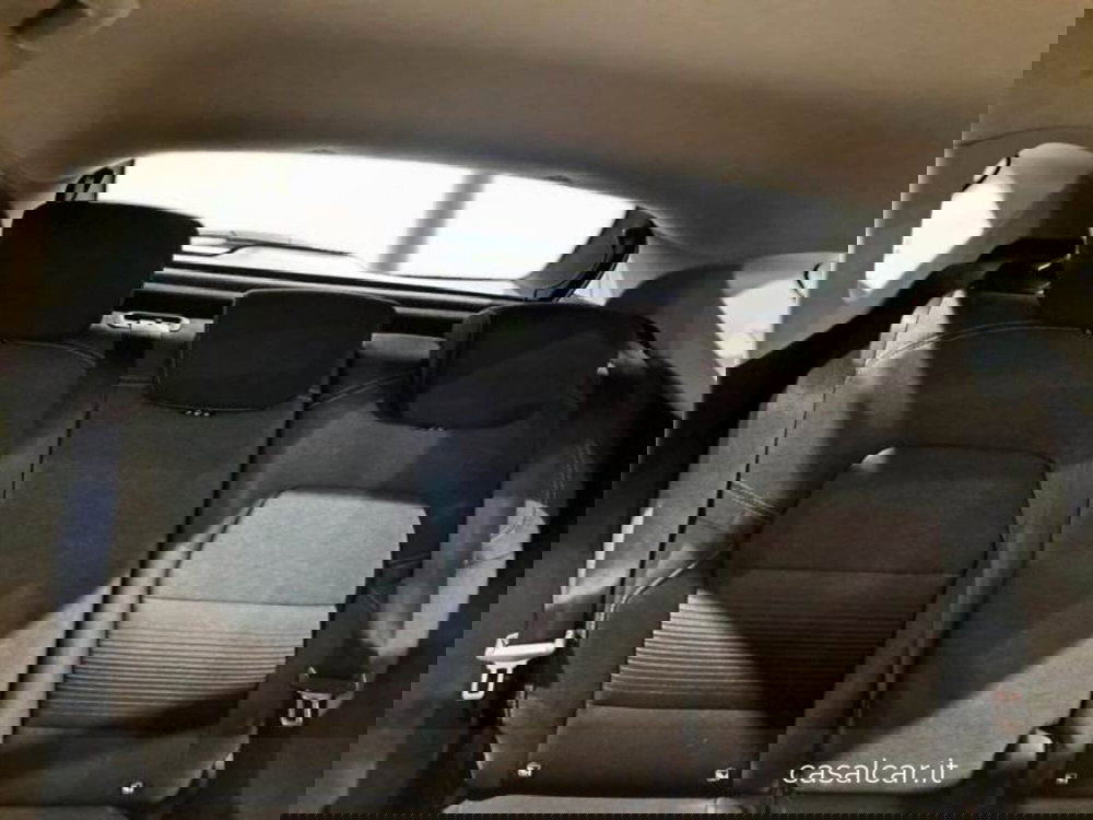 Renault Captur usata a Salerno (15)