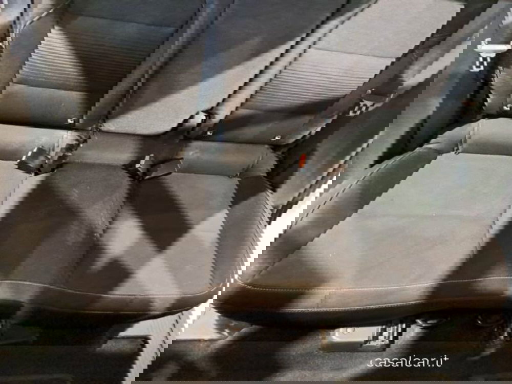 Renault Captur usata a Salerno (16)