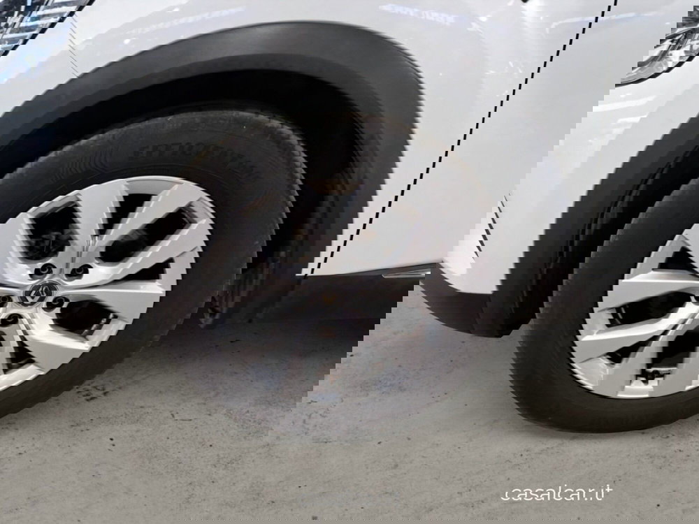 Renault Captur usata a Salerno (17)