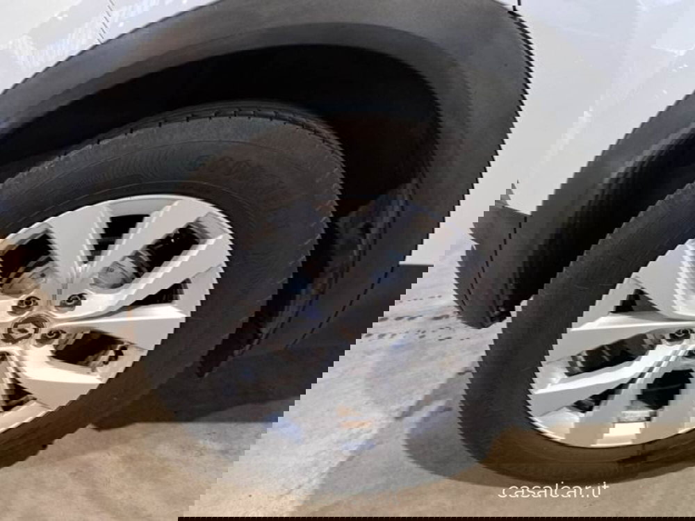 Renault Captur usata a Salerno (19)