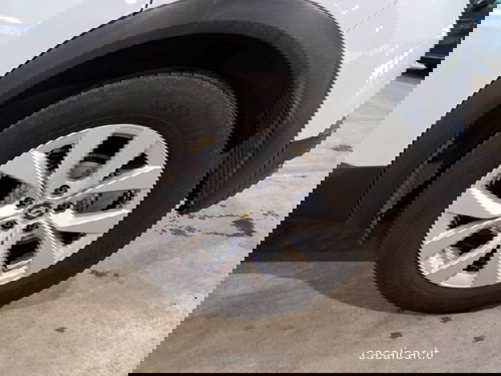 Renault Captur usata a Salerno (20)