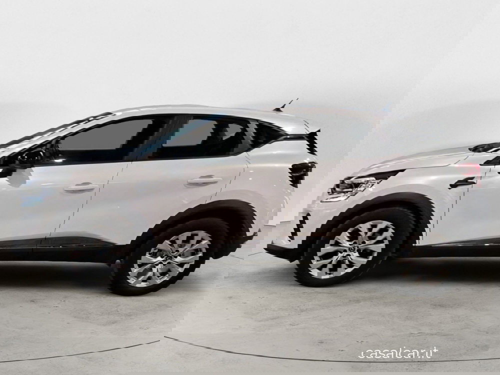 Renault Captur usata a Salerno (4)