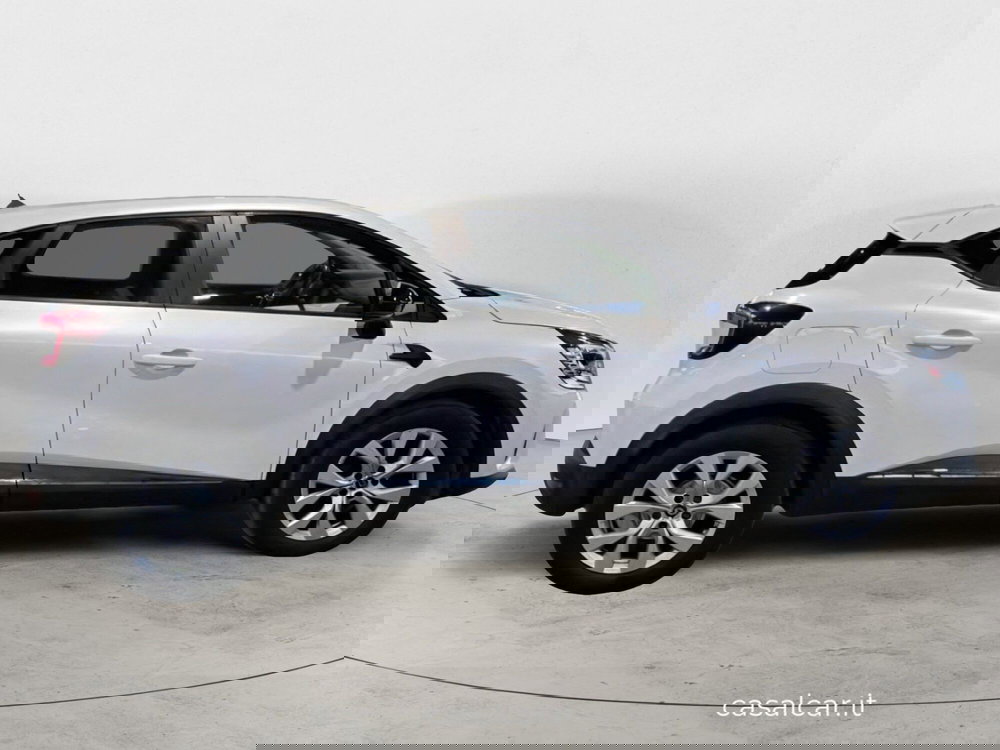 Renault Captur usata a Salerno (5)