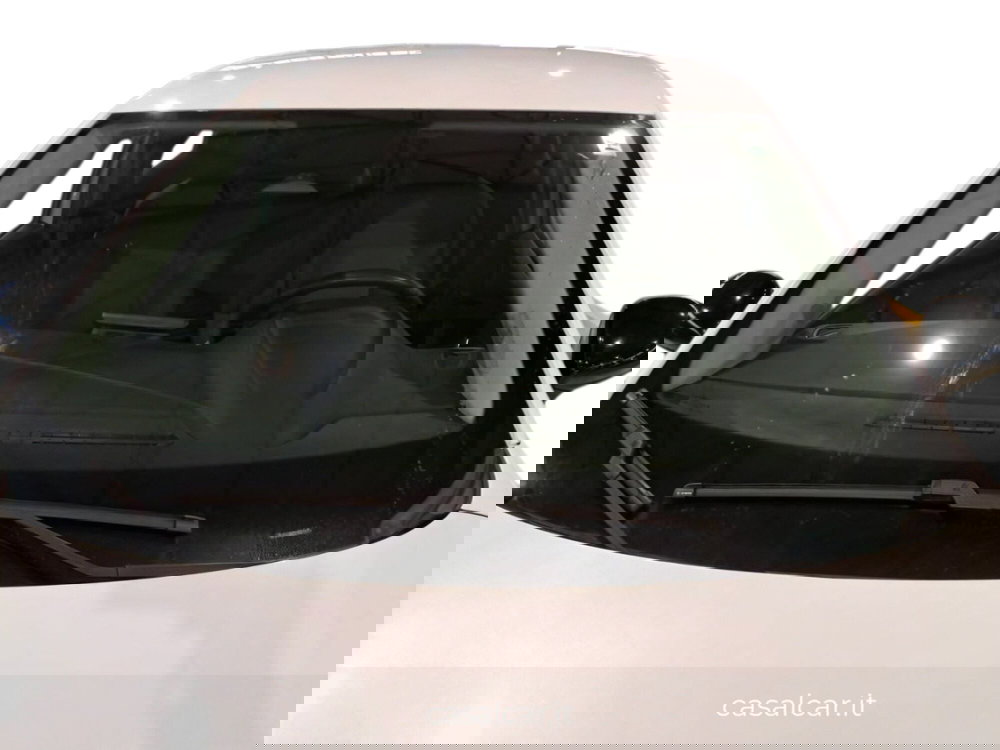 Renault Captur usata a Salerno (7)