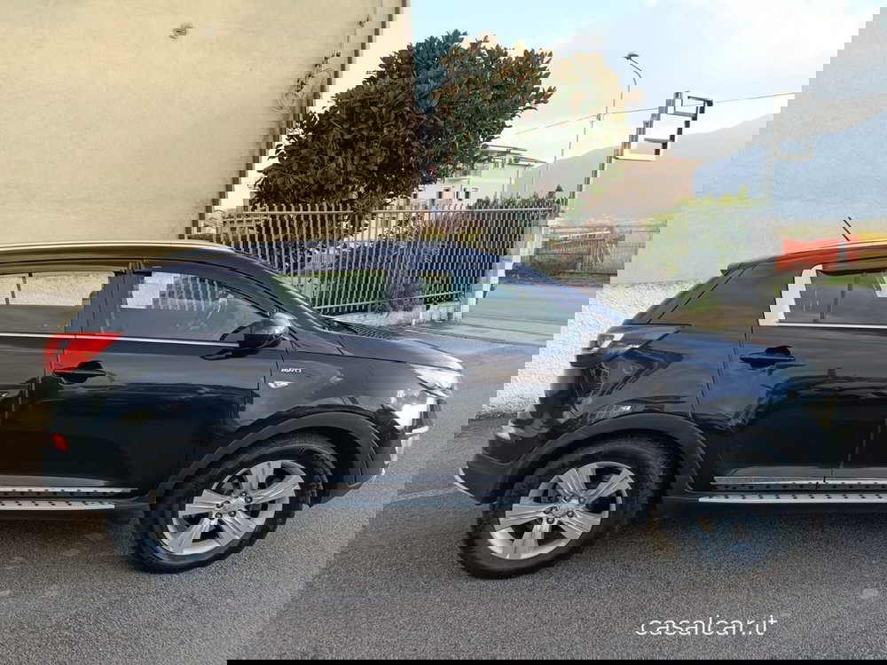 Kia Sportage usata a Salerno (9)