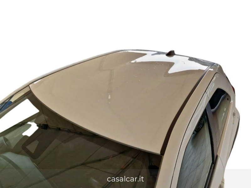 Toyota Aygo X usata a Salerno (7)