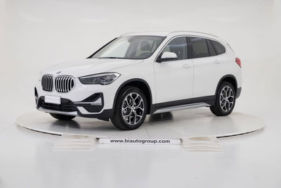 BMW X1 xDrive18d xLine Plus del 2021 usata a Settimo Torinese