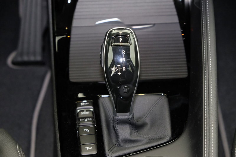 BMW X1 usata a Torino (11)