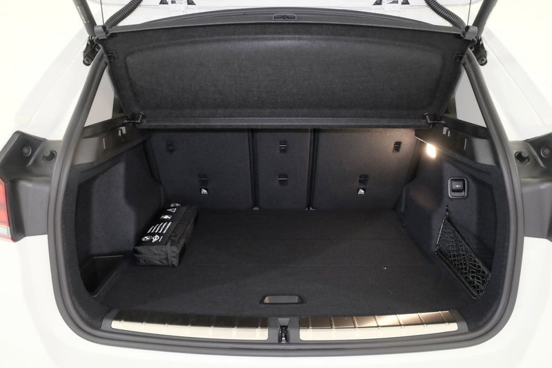 BMW X1 usata a Torino (13)