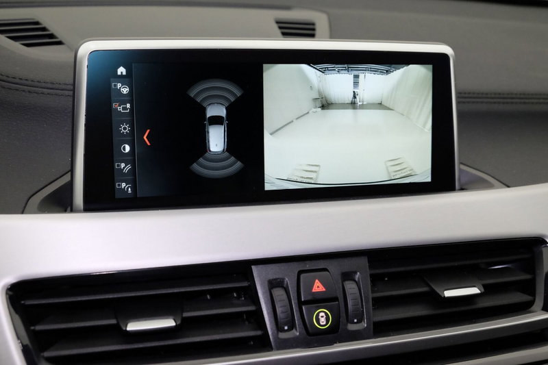 BMW X1 usata a Torino (15)